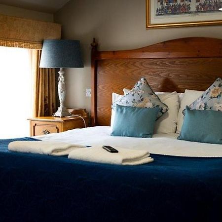 The Atherstone Red Lion Hotel Esterno foto
