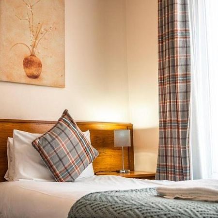 The Atherstone Red Lion Hotel Esterno foto
