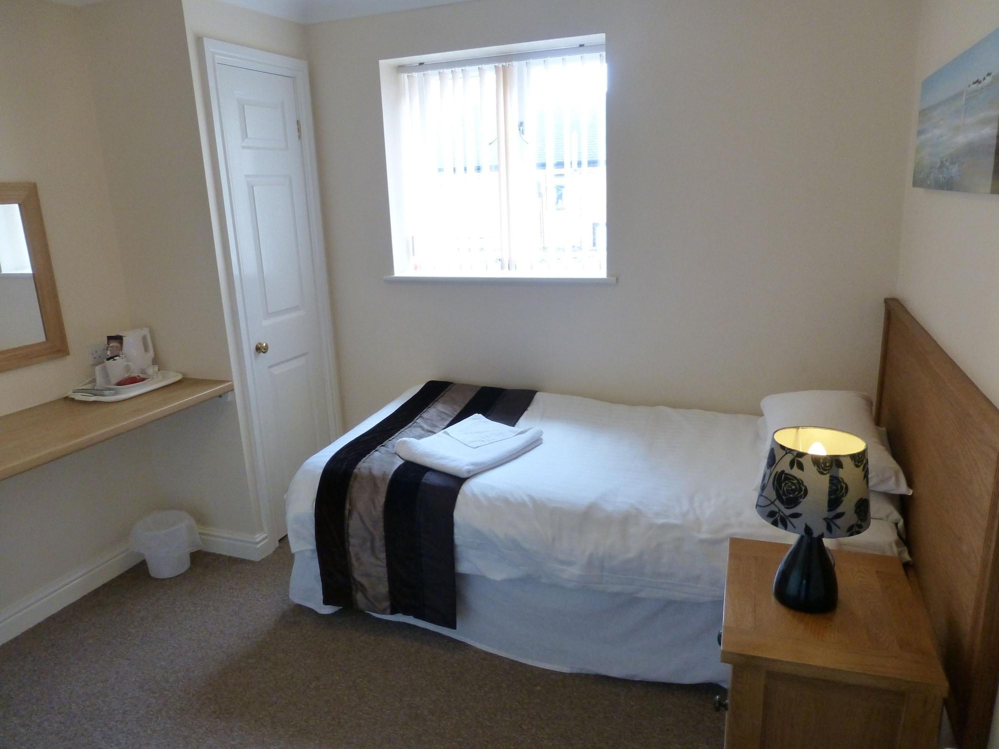 The Atherstone Red Lion Hotel Esterno foto