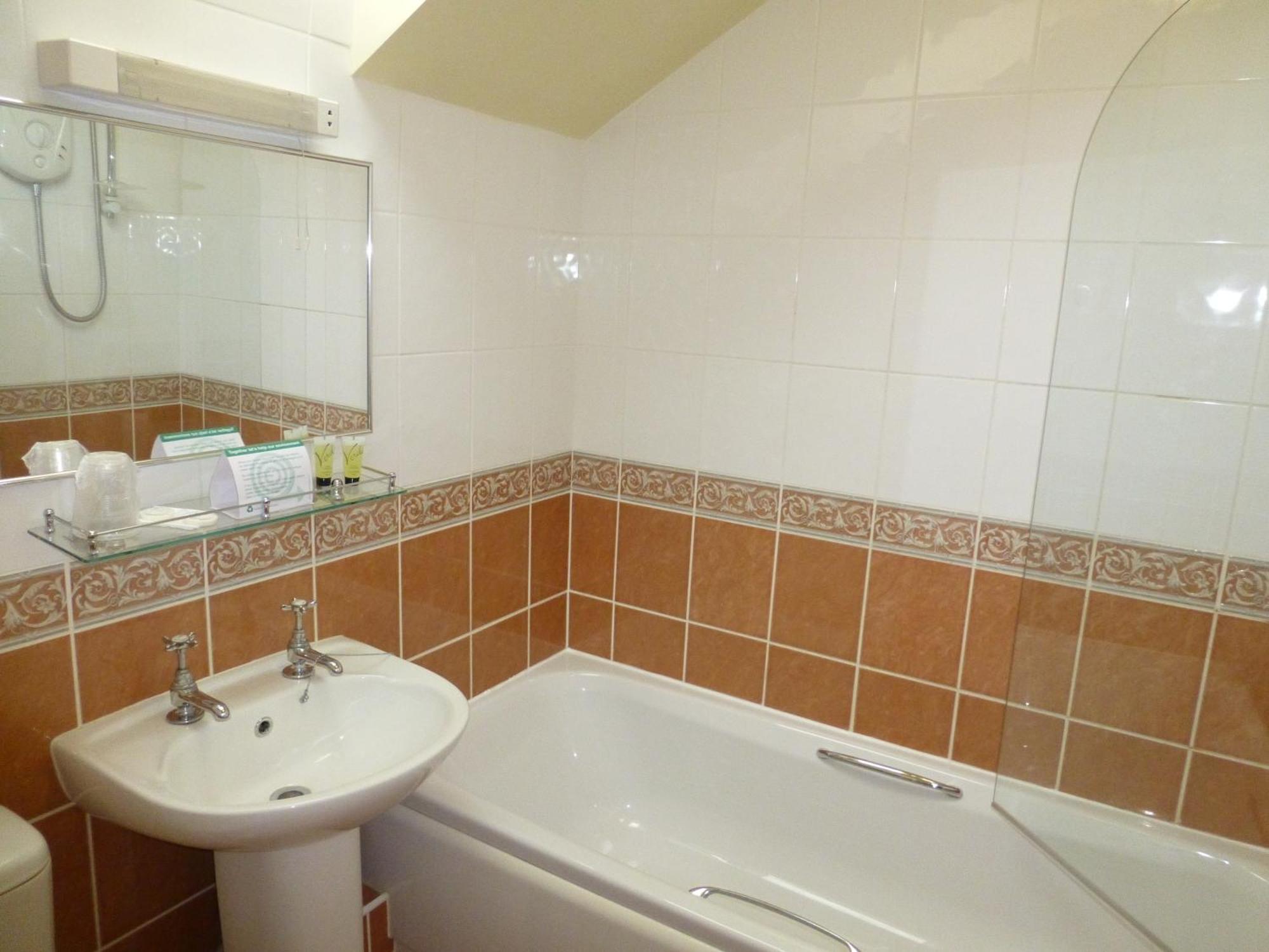 The Atherstone Red Lion Hotel Camera foto