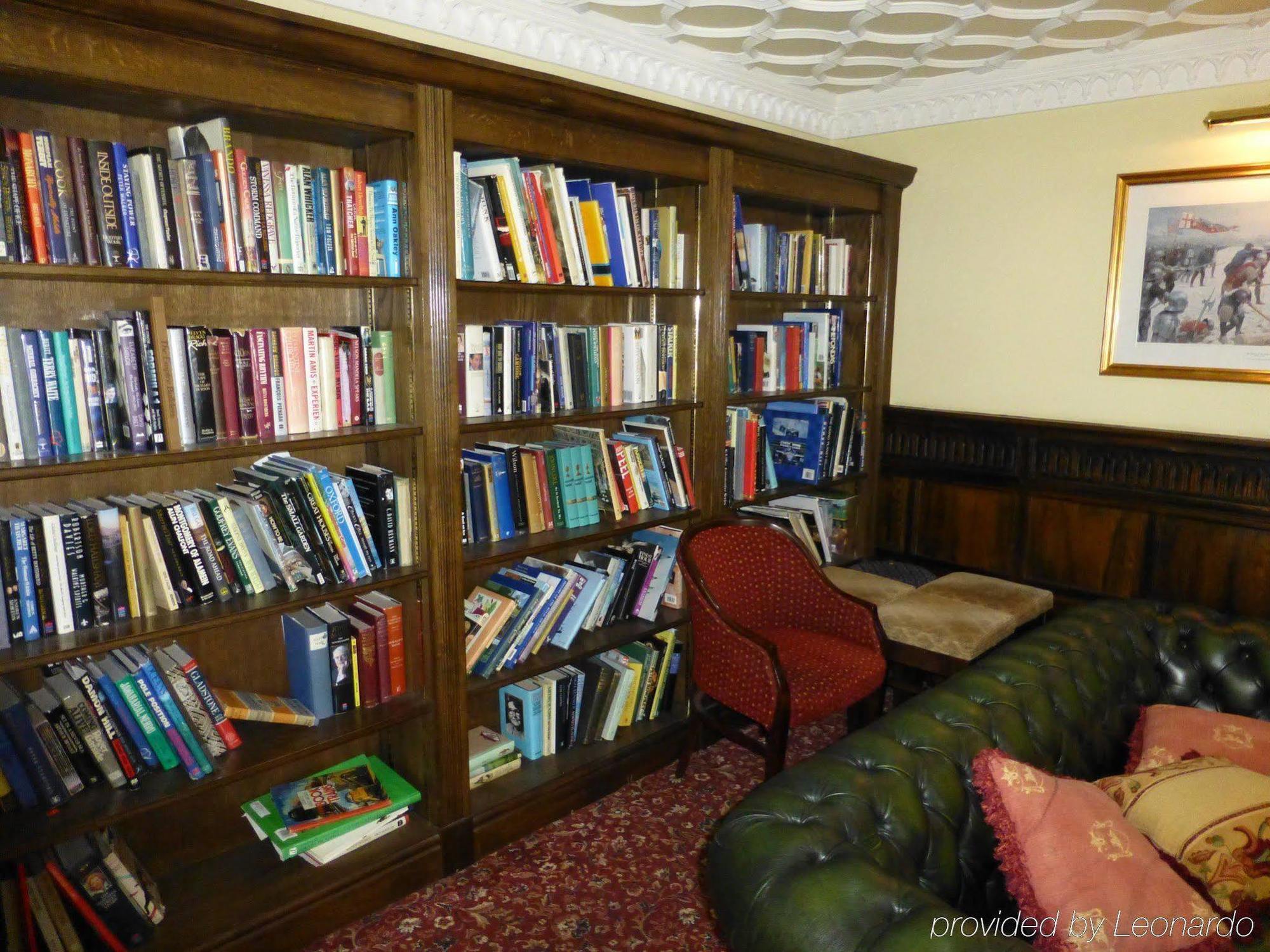 The Atherstone Red Lion Hotel Esterno foto